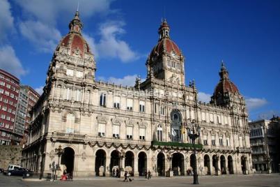 O Concello da Coruña recoñece a labor de mulleres traballadoras con diversidade funcional