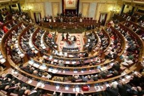 El Congreso acepta las propuestas de FEAFES sobre la reforma del Código Penal