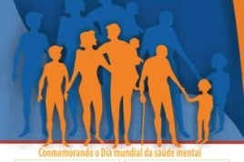 Las asociaciones de FEAFES Galicia celebran el Día Mundial de la Salud Mental