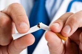 FEAFES Galicia sensibiliza sobre os efectos do tabaco na saúde física e mental