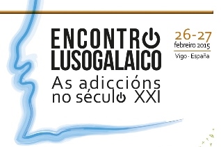 Encontro lusogalaico en Vigo: as adiccións no século XXI