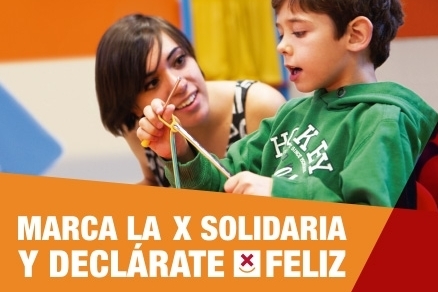 La X Solidaria recauda 297.600.000€ para proyectos sociales