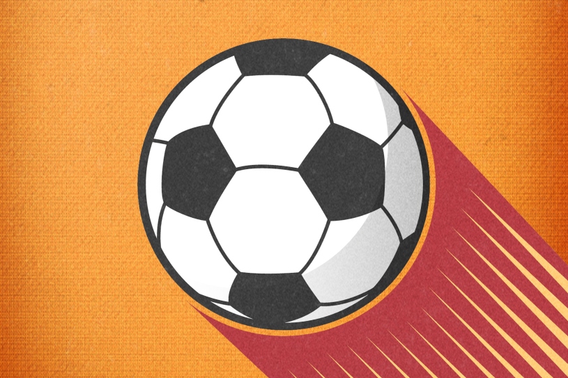 Seis equipos se enfrentan en el X Campeonato de Balompié «Todos por el fútbol»