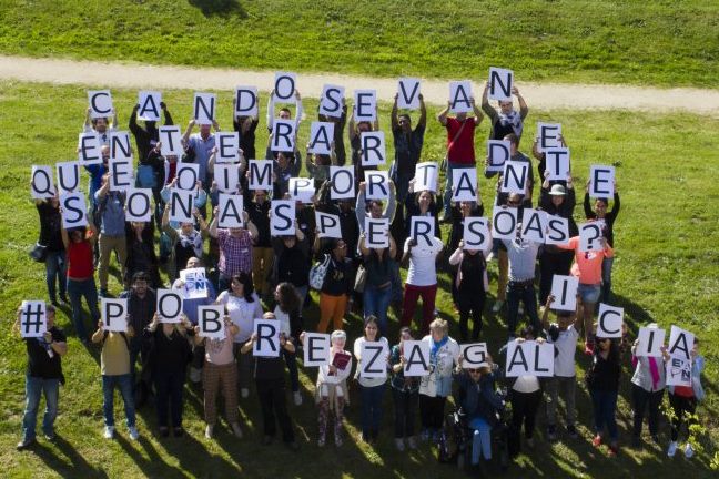 EAPN Galicia exige que la lucha contra la pobreza sea el centro de la campaña del 25S
