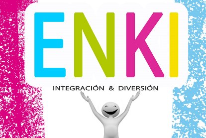 A Coruña acoge la II carrera ENKI por la integración
